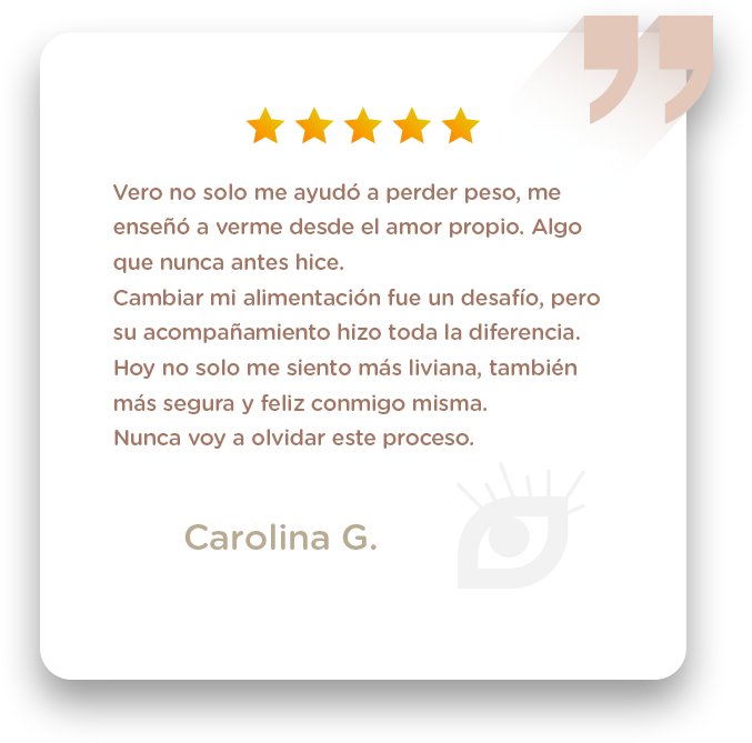 Carolina G